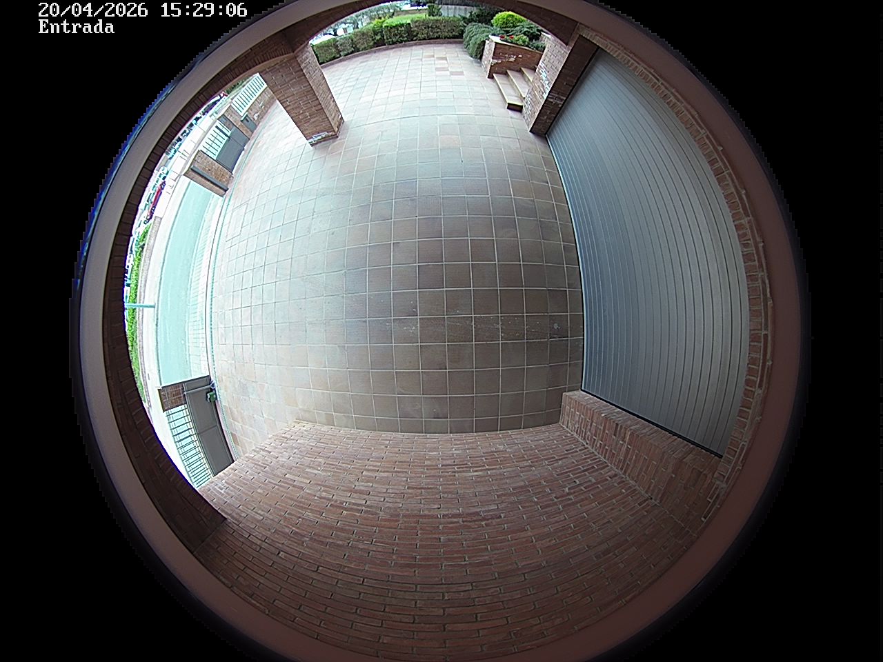 Webcam 2 Screen Capture