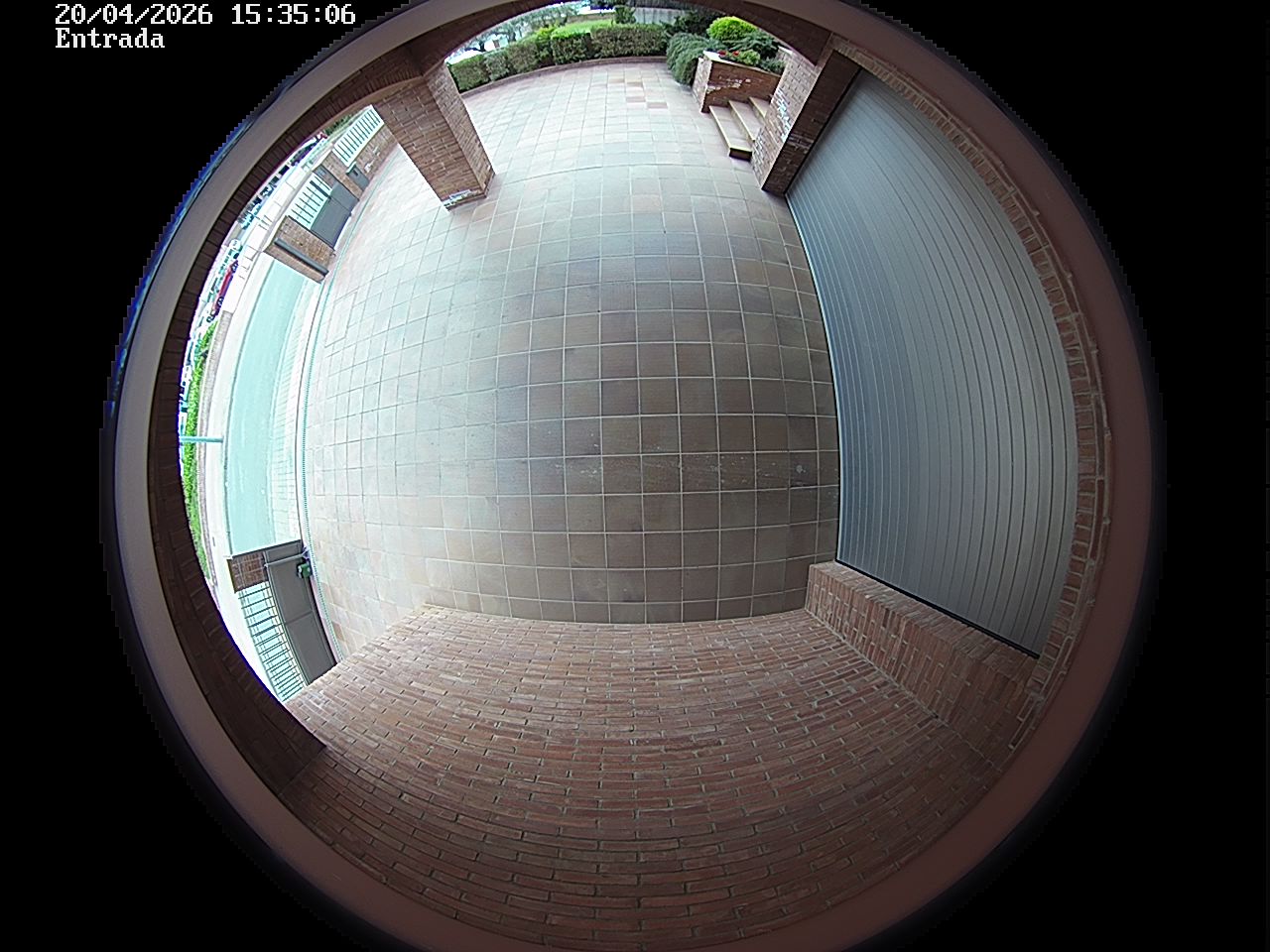 Webcam 2 Screen Capture