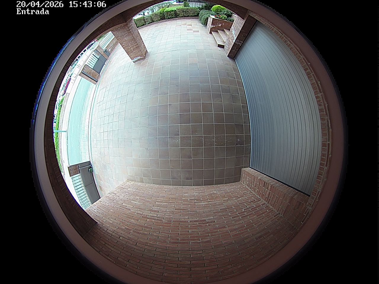 Webcam 2 Screen Capture