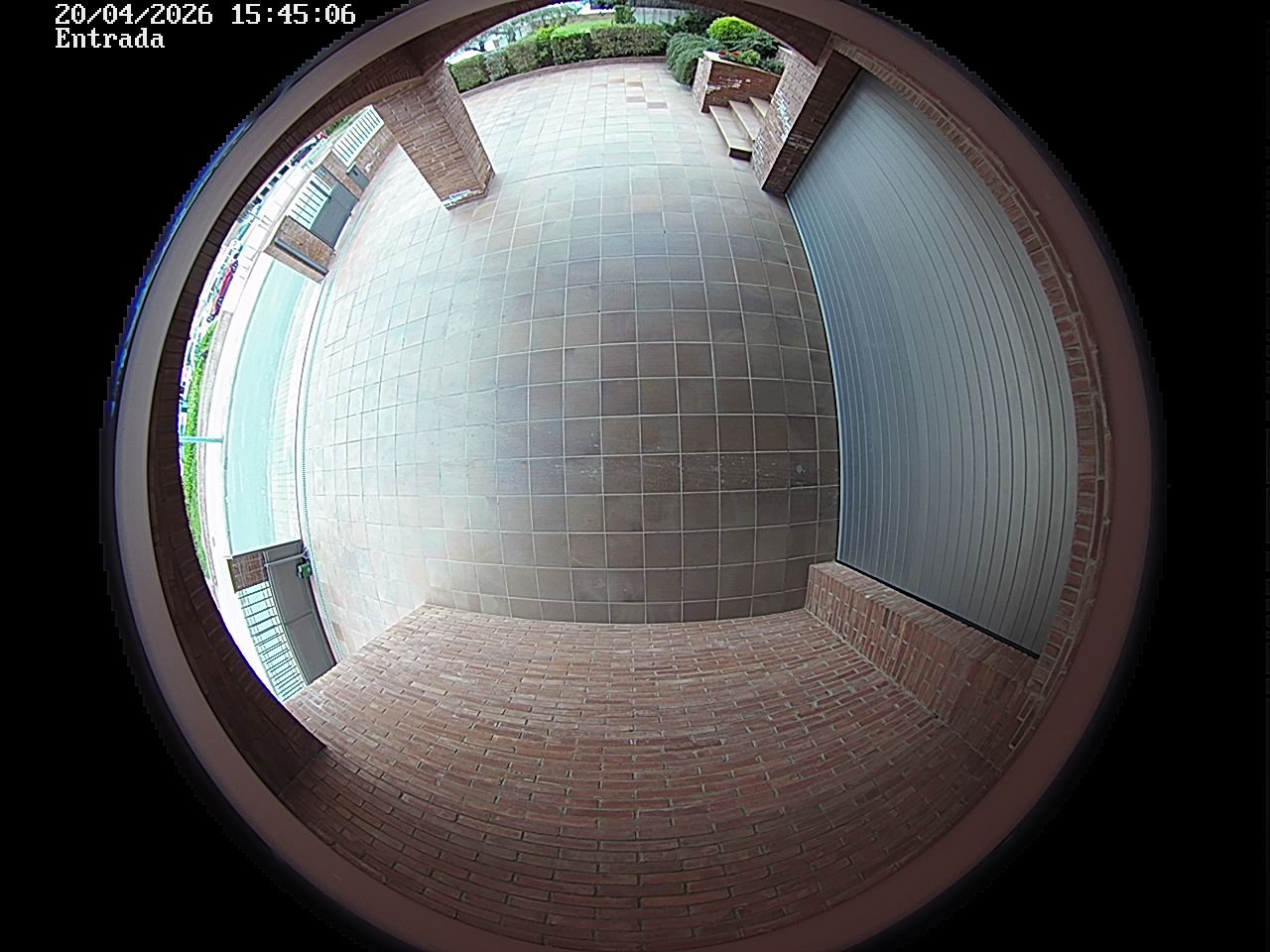 Webcam 2 Screen Capture