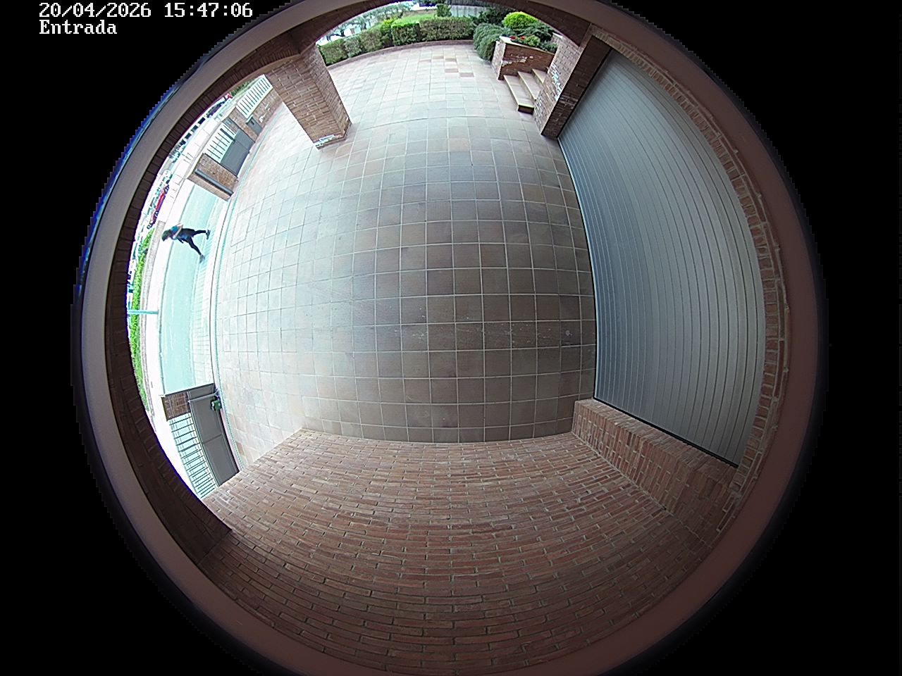 Webcam 2 Screen Capture