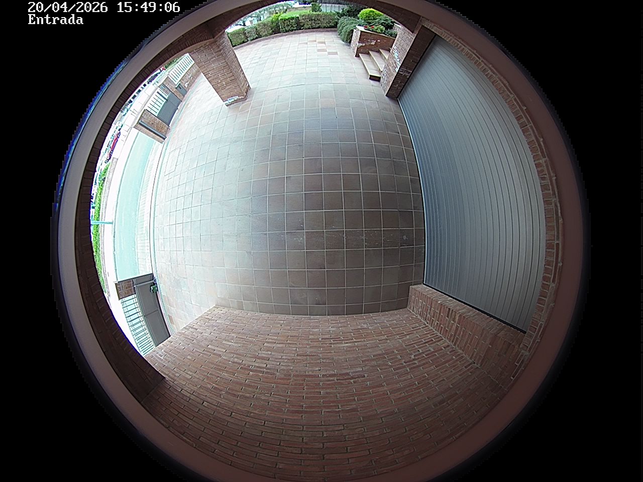 Webcam 2 Screen Capture