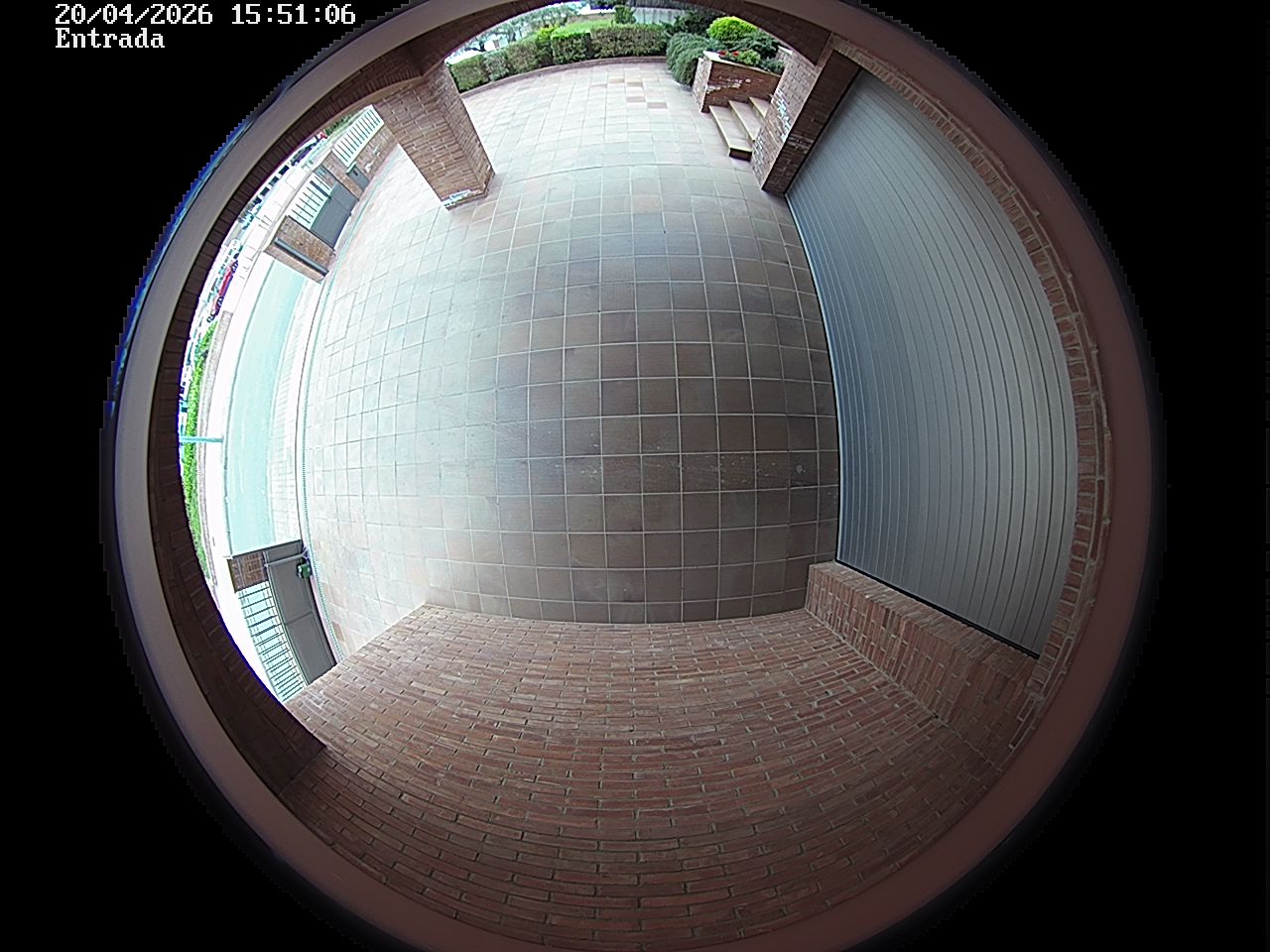 Webcam 2 Screen Capture