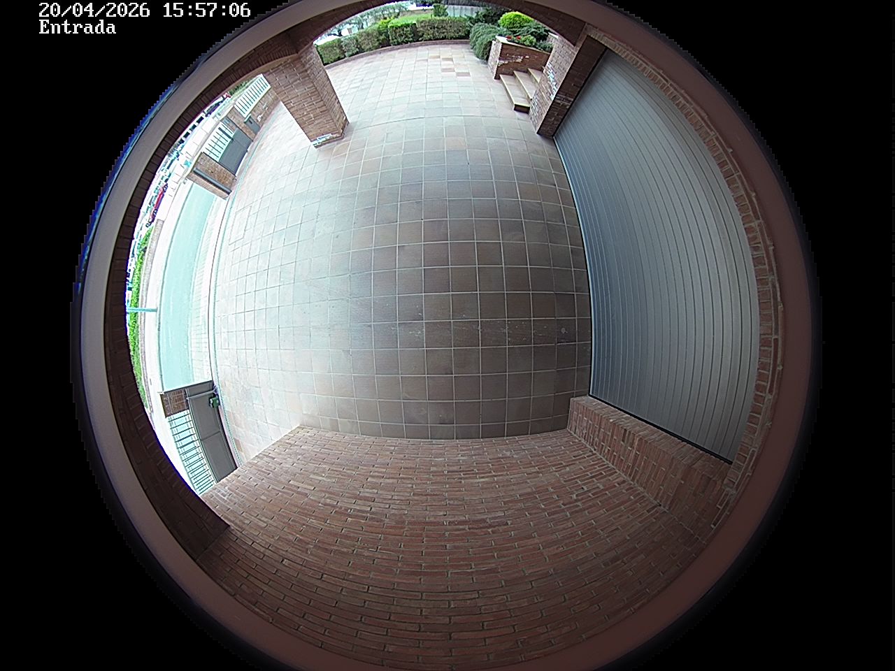 Webcam 2 Screen Capture