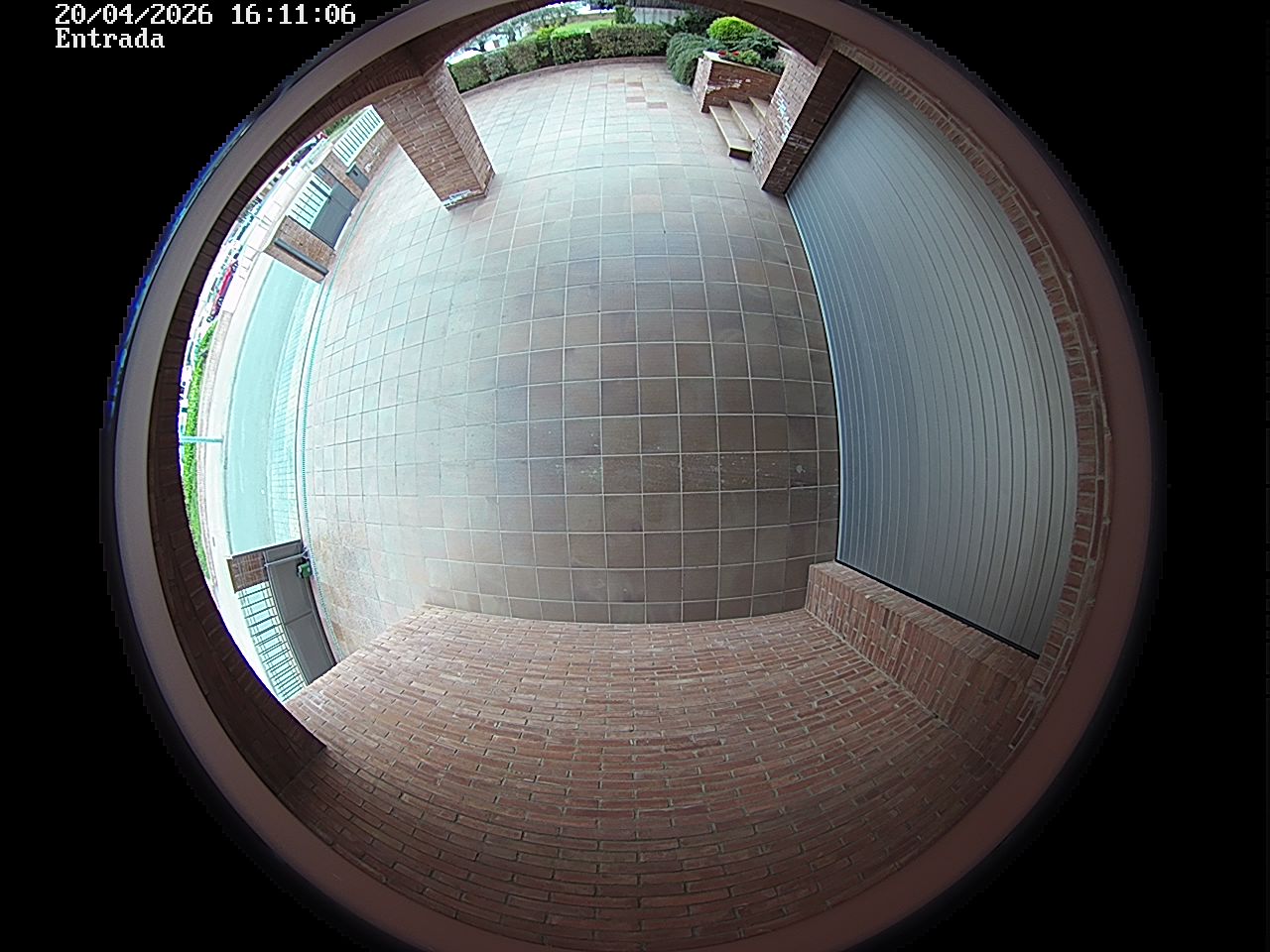 Webcam 2 Screen Capture