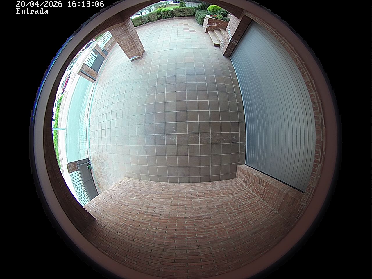 Webcam 2 Screen Capture