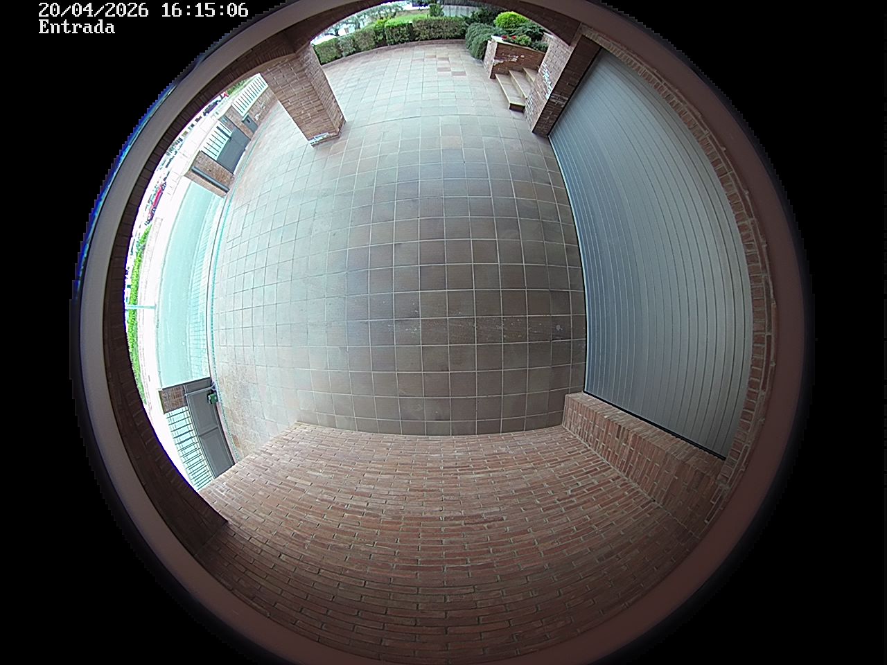 Webcam 2 Screen Capture