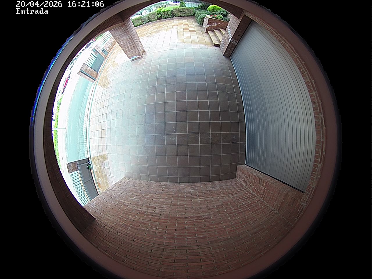 Webcam 2 Screen Capture