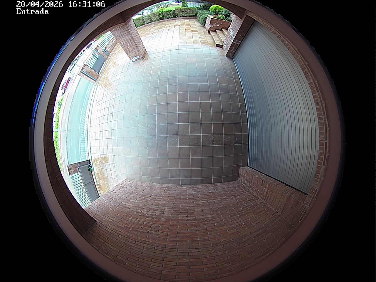 Webcam 2 Screen Capture