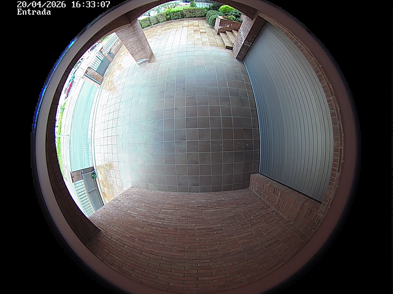 Webcam 2 Screen Capture