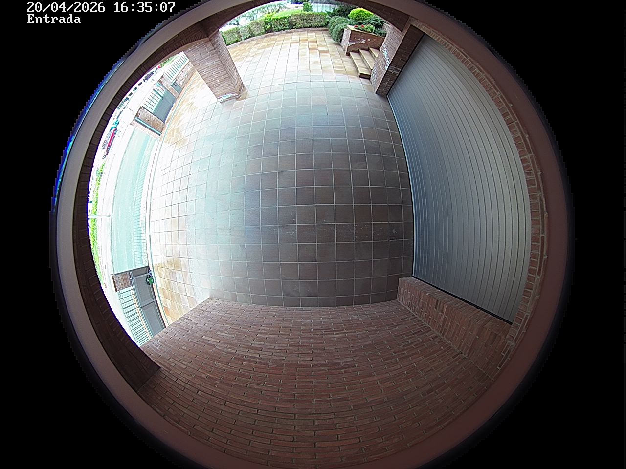 Webcam 2 Screen Capture