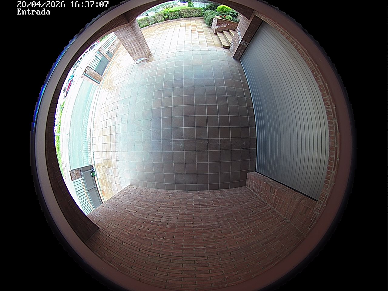 Webcam 2 Screen Capture