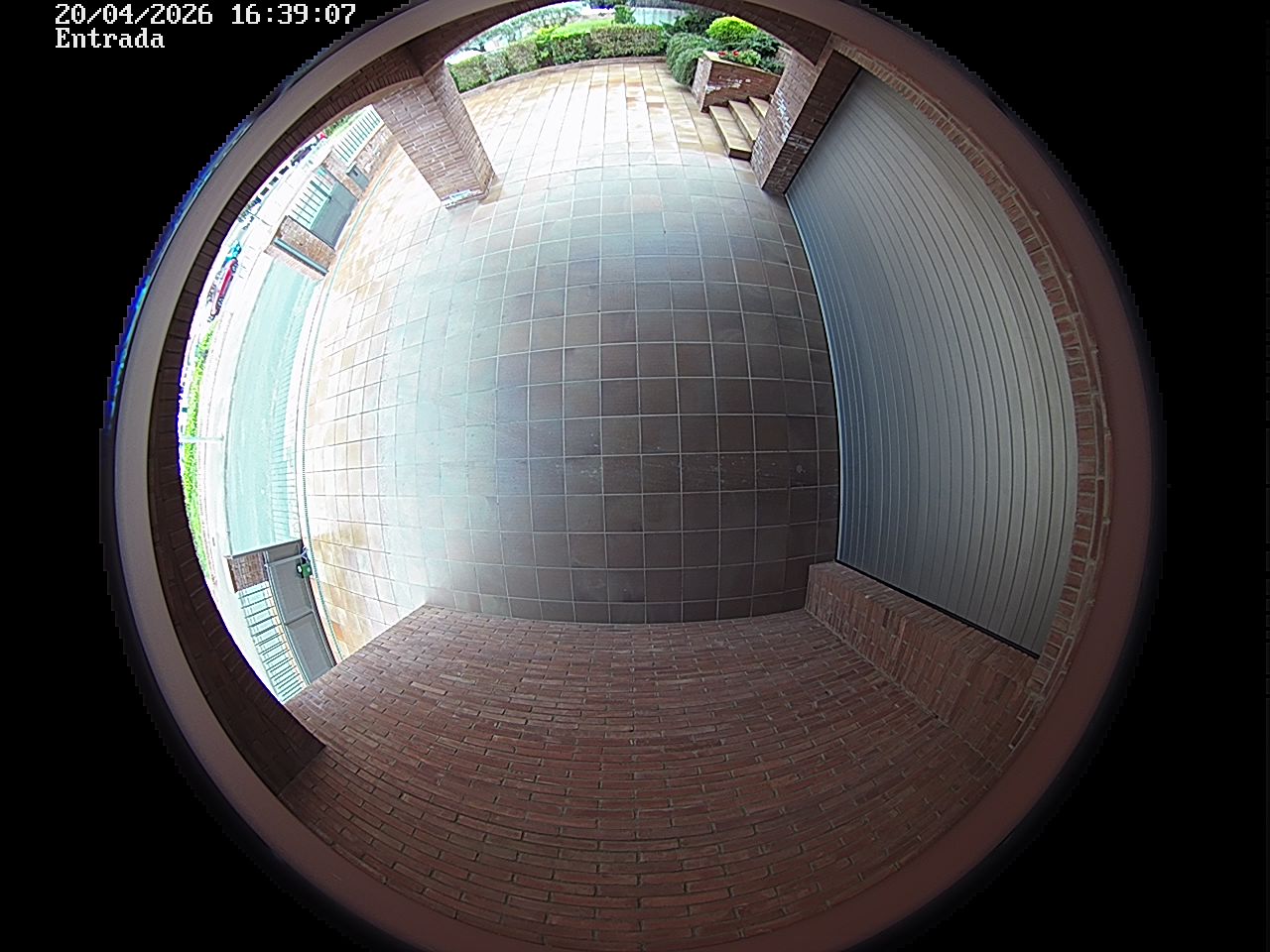 Webcam 2 Screen Capture