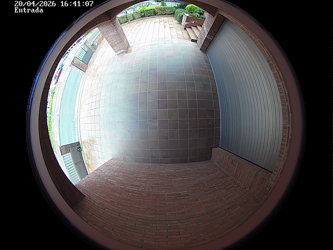 Webcam 2 Screen Capture