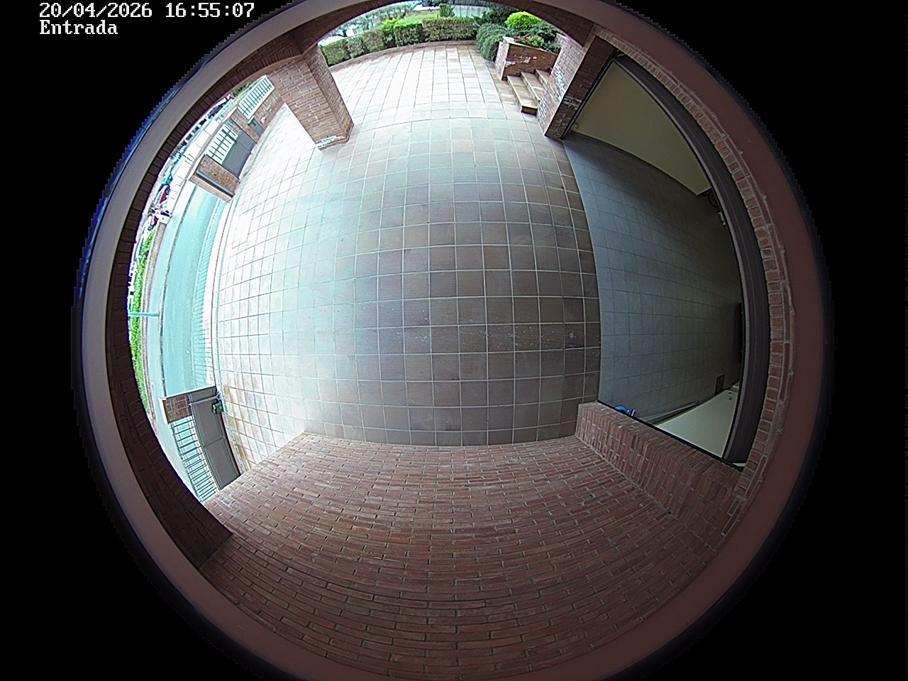 Webcam 2 Screen Capture