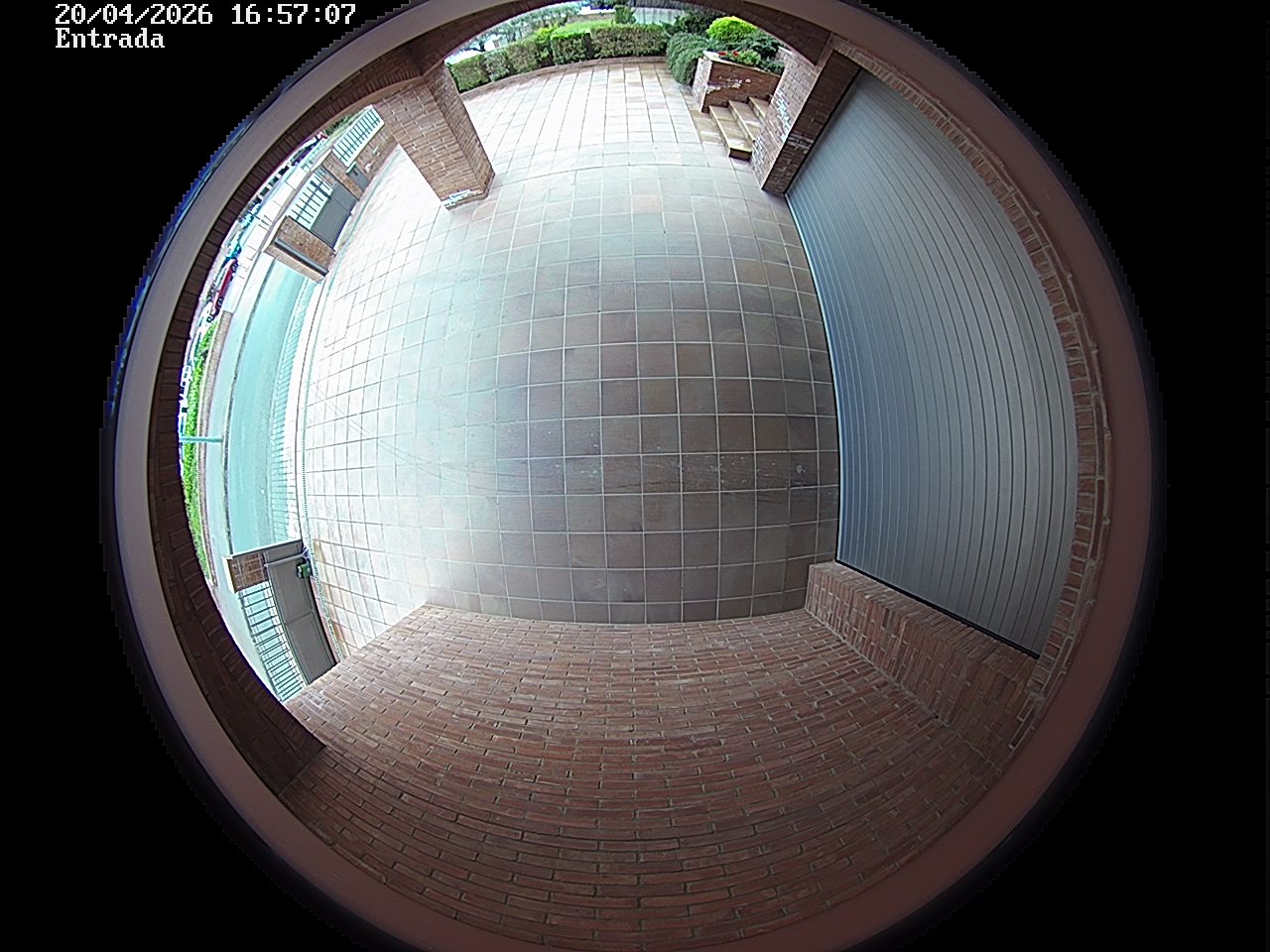 Webcam 2 Screen Capture