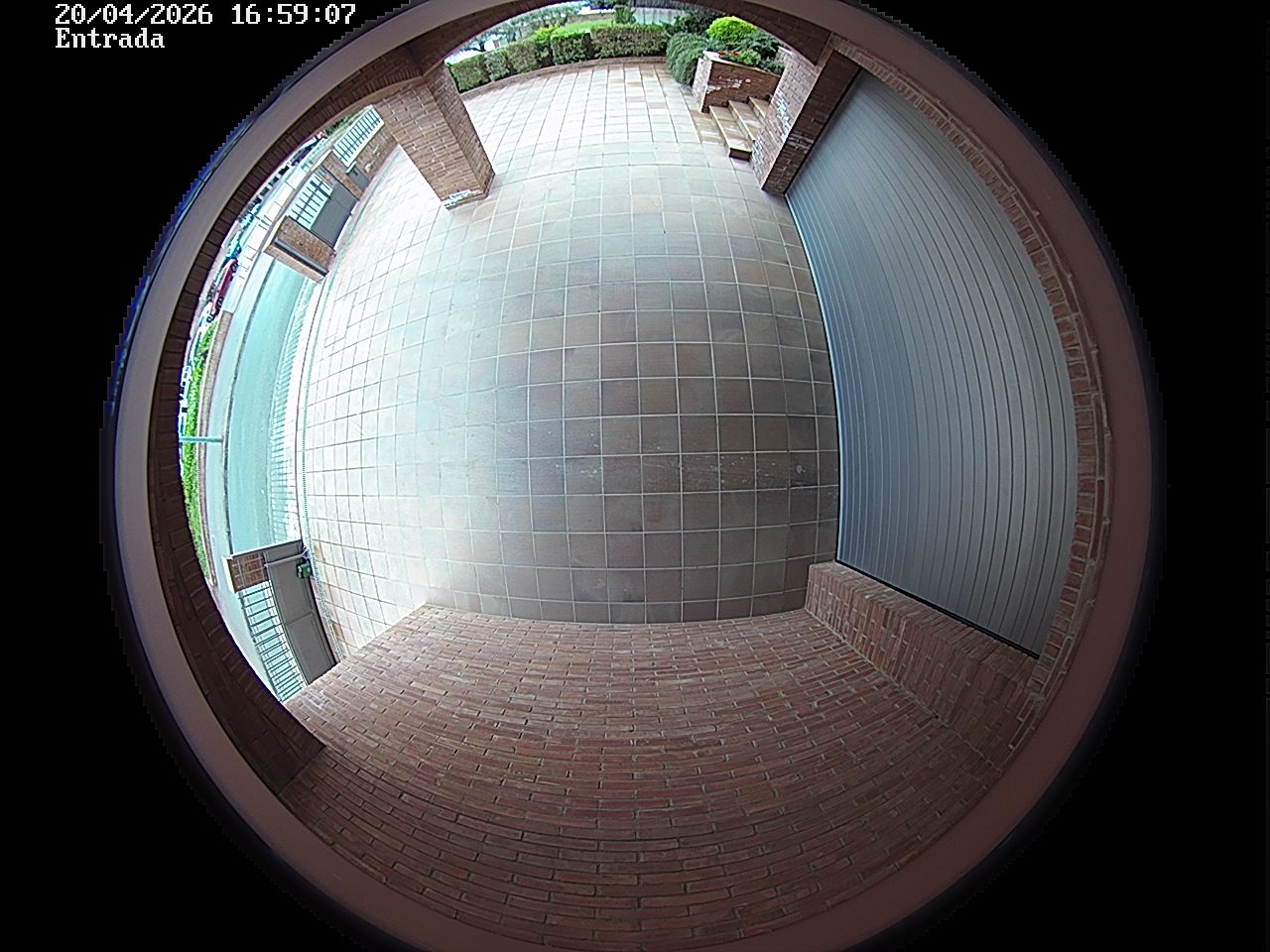 Webcam 2 Screen Capture