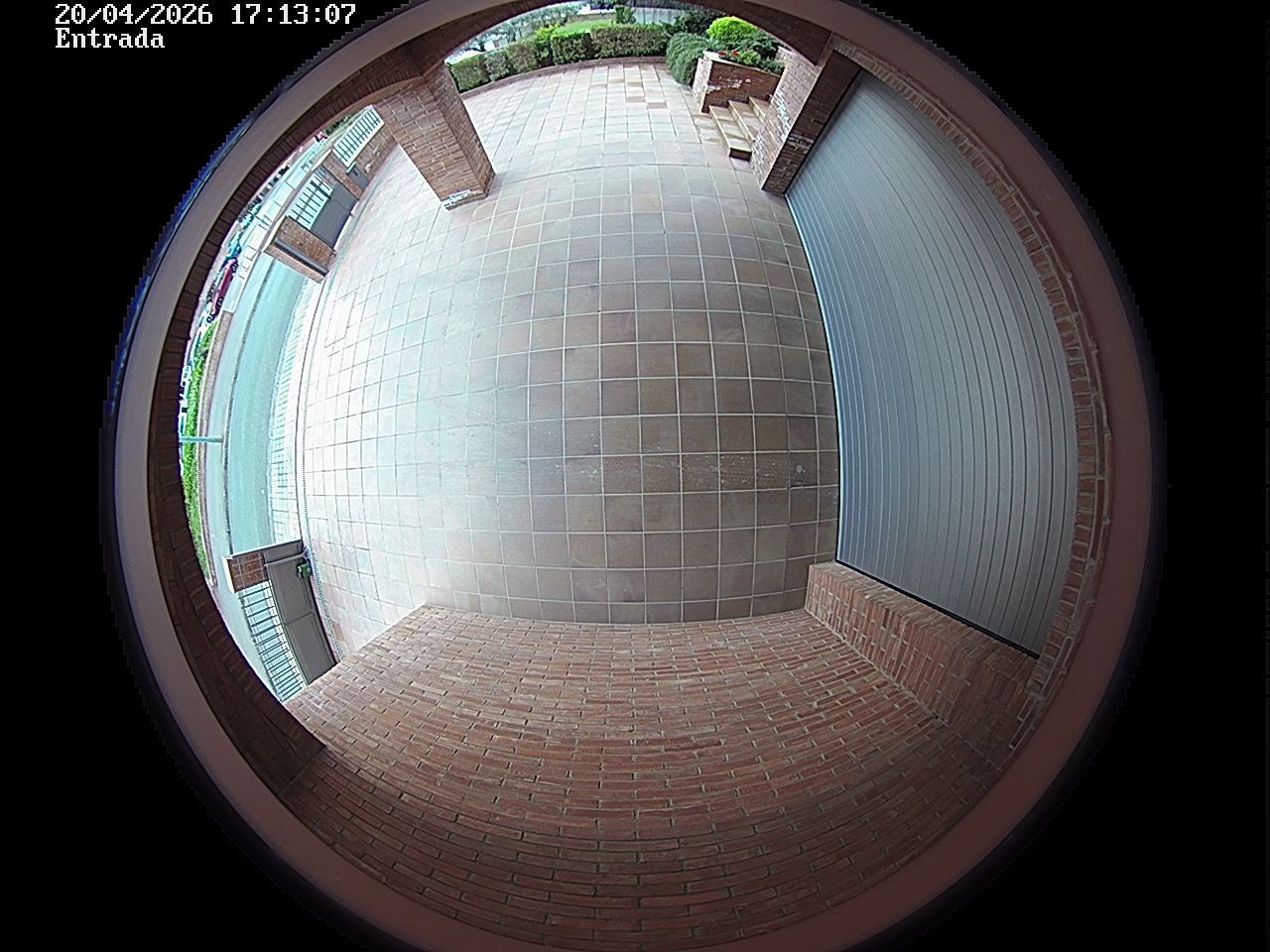 Webcam 2 Screen Capture