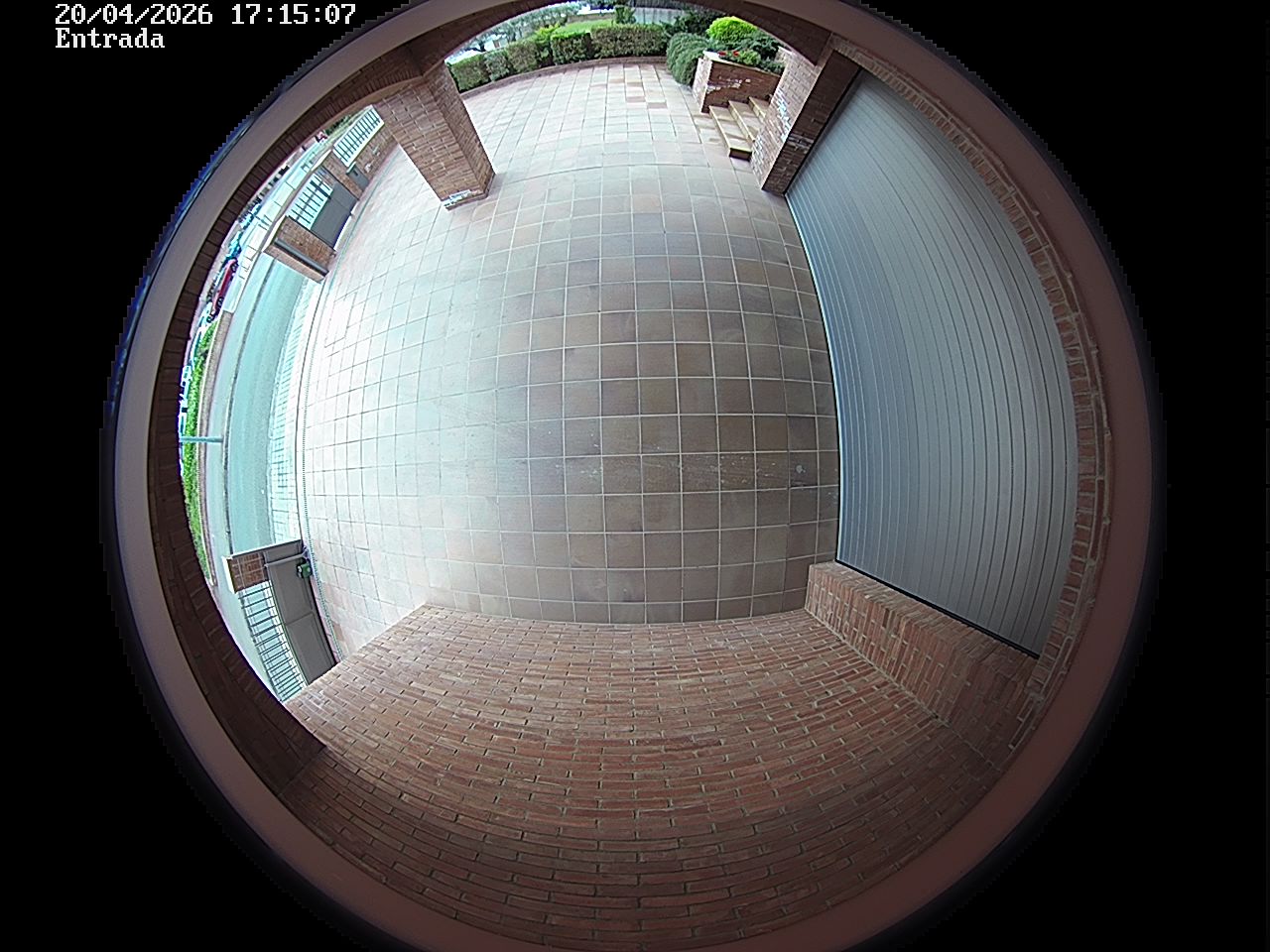 Webcam 2 Screen Capture