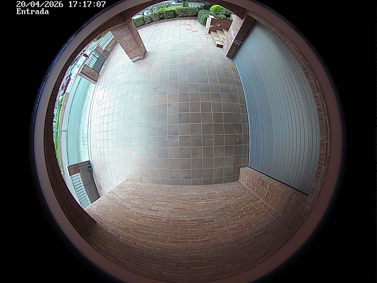 Webcam 2 Screen Capture