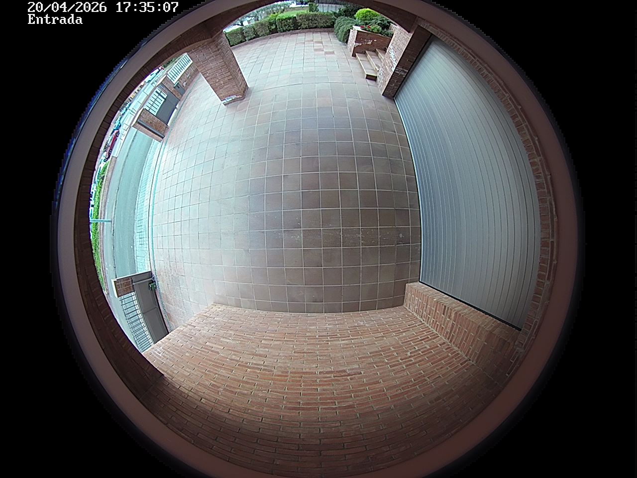 Webcam 2 Screen Capture