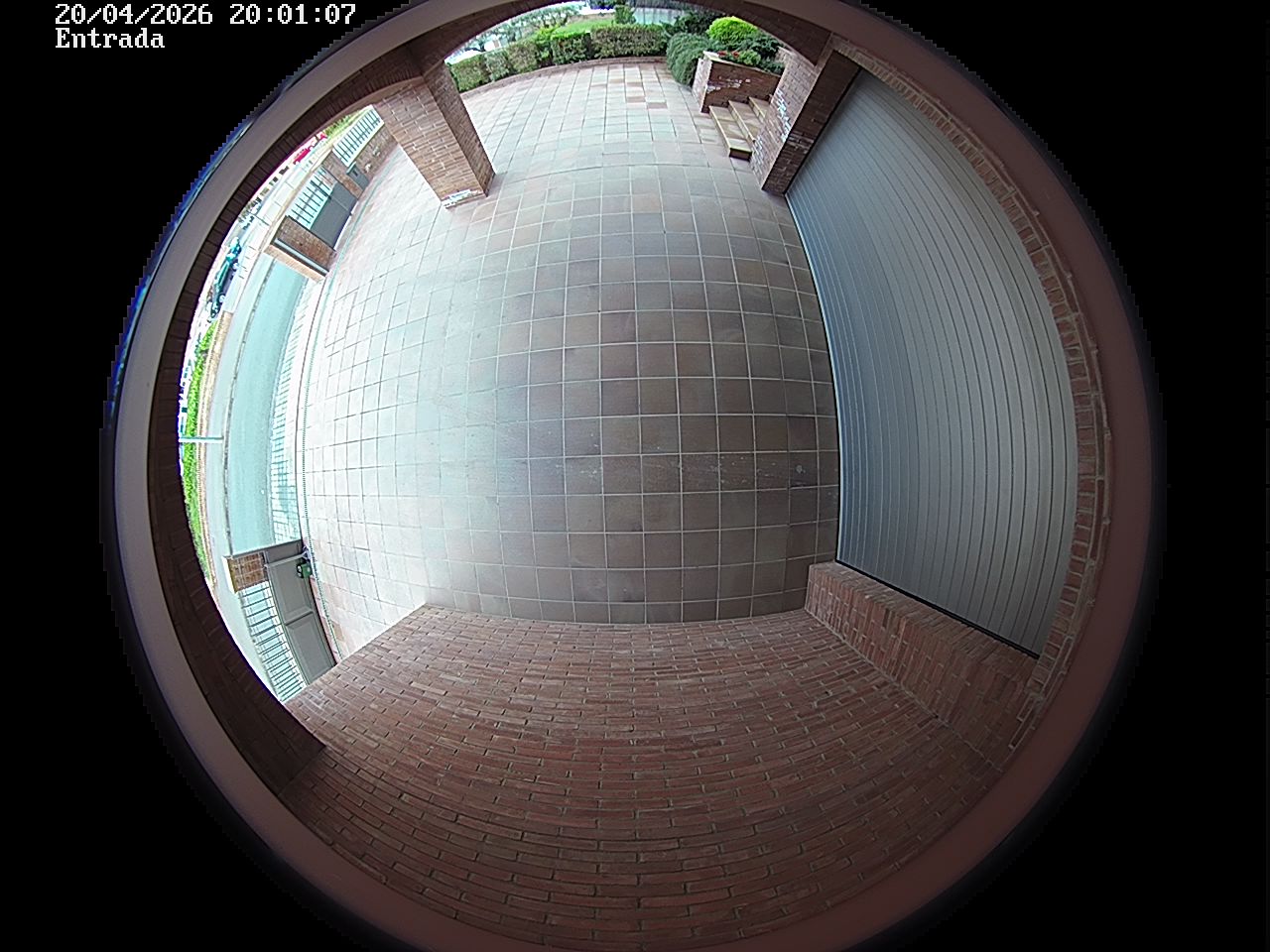 Webcam 2 Screen Capture