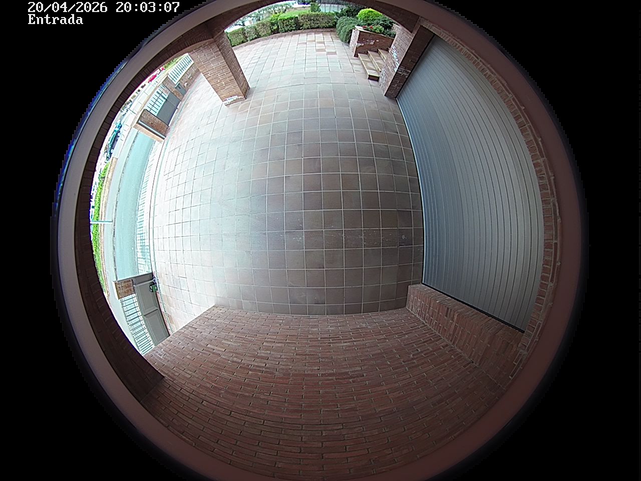 Webcam 2 Screen Capture