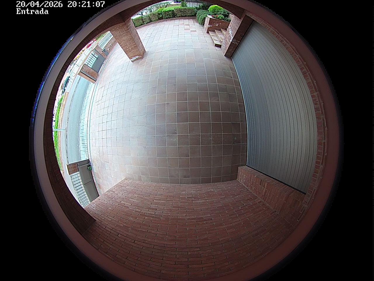 Webcam 2 Screen Capture