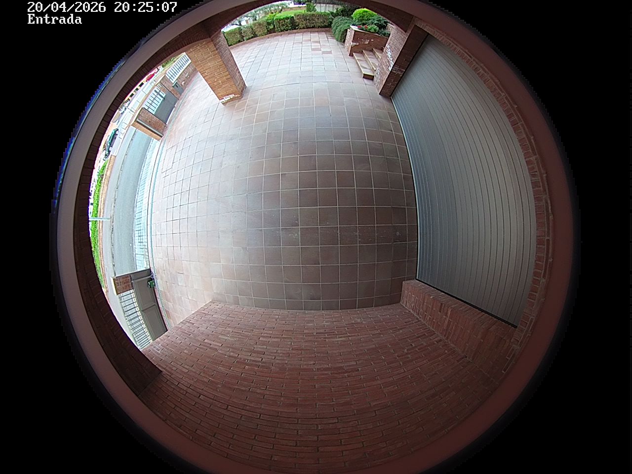 Webcam 2 Screen Capture