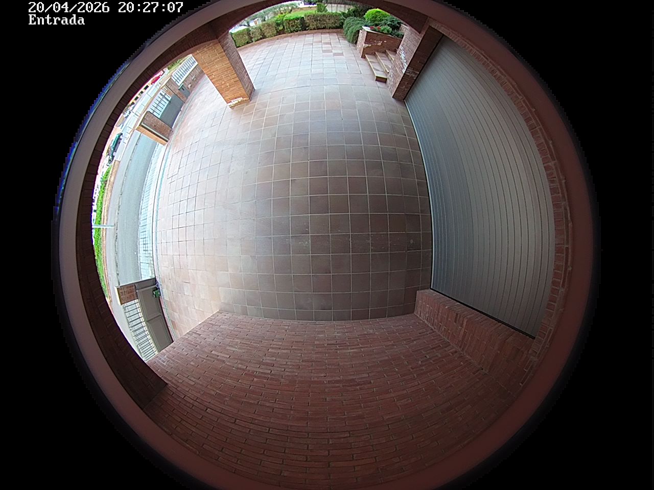 Webcam 2 Screen Capture