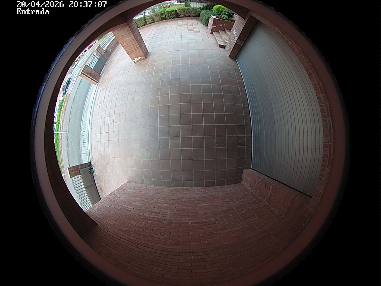 Webcam 2 Screen Capture