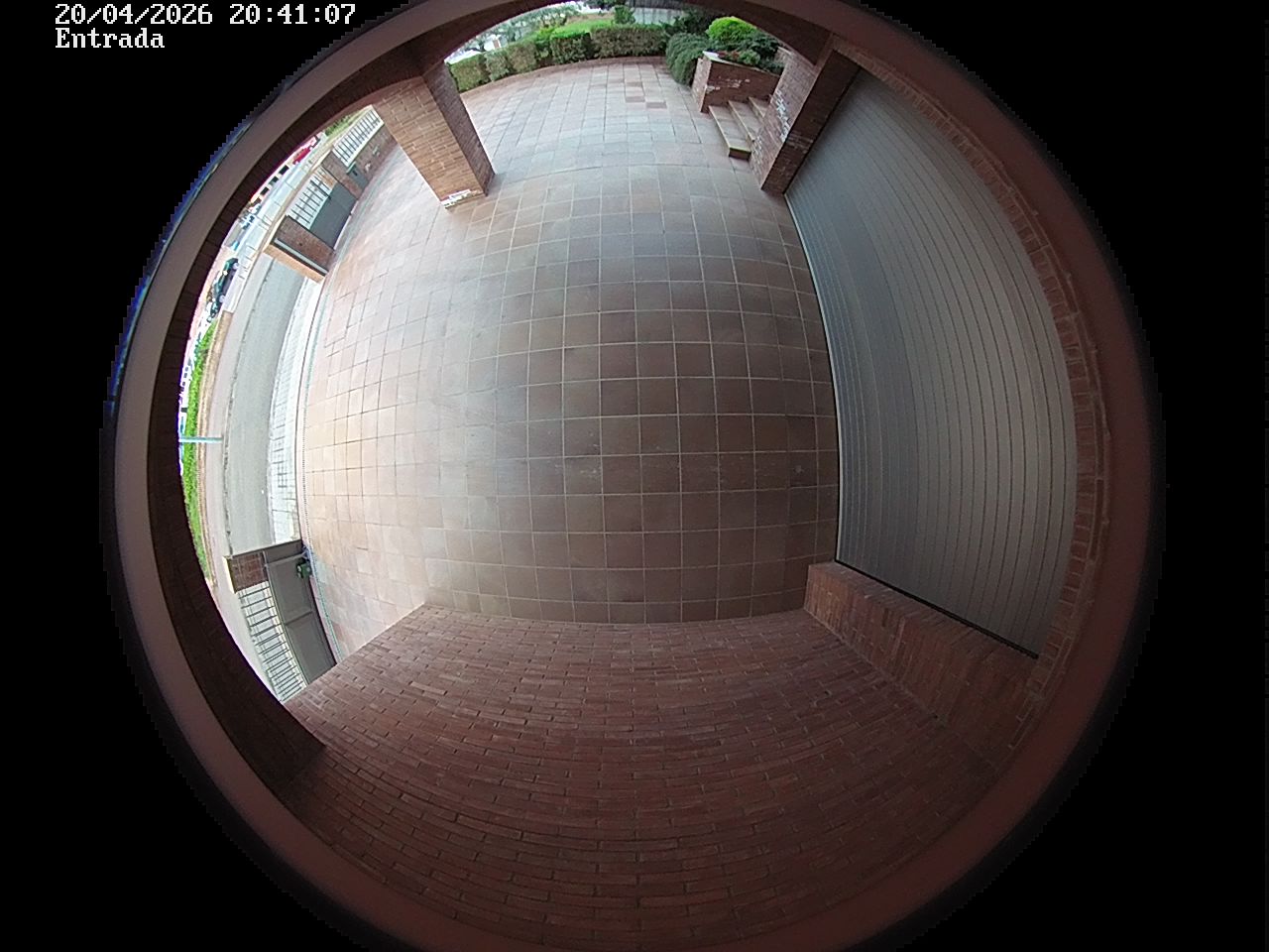 Webcam 2 Screen Capture