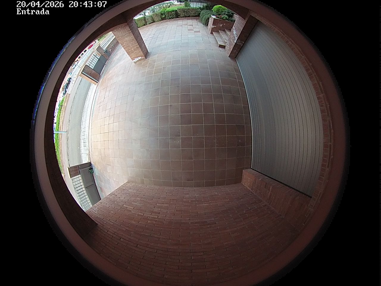 Webcam 2 Screen Capture