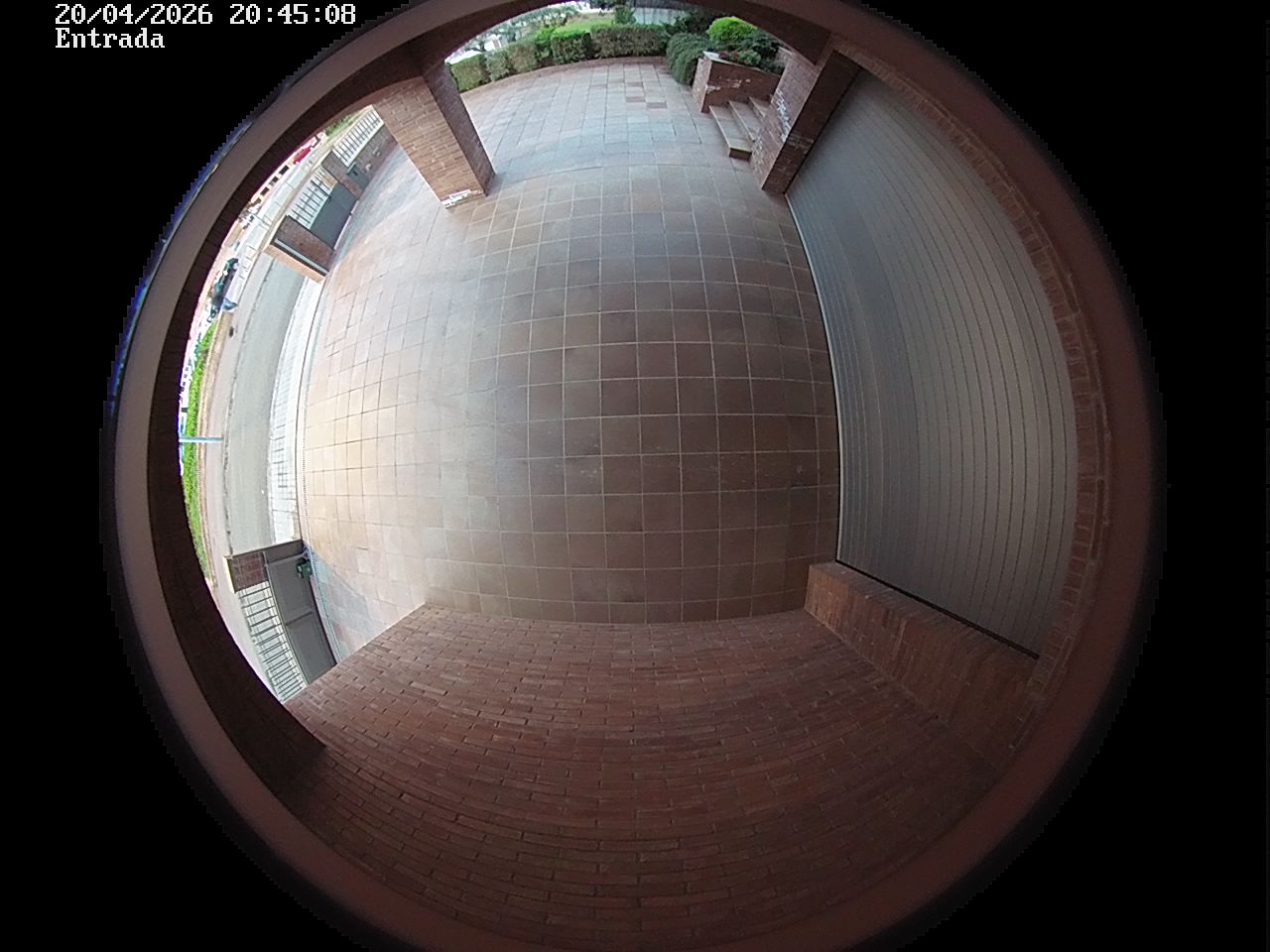 Webcam 2 Screen Capture