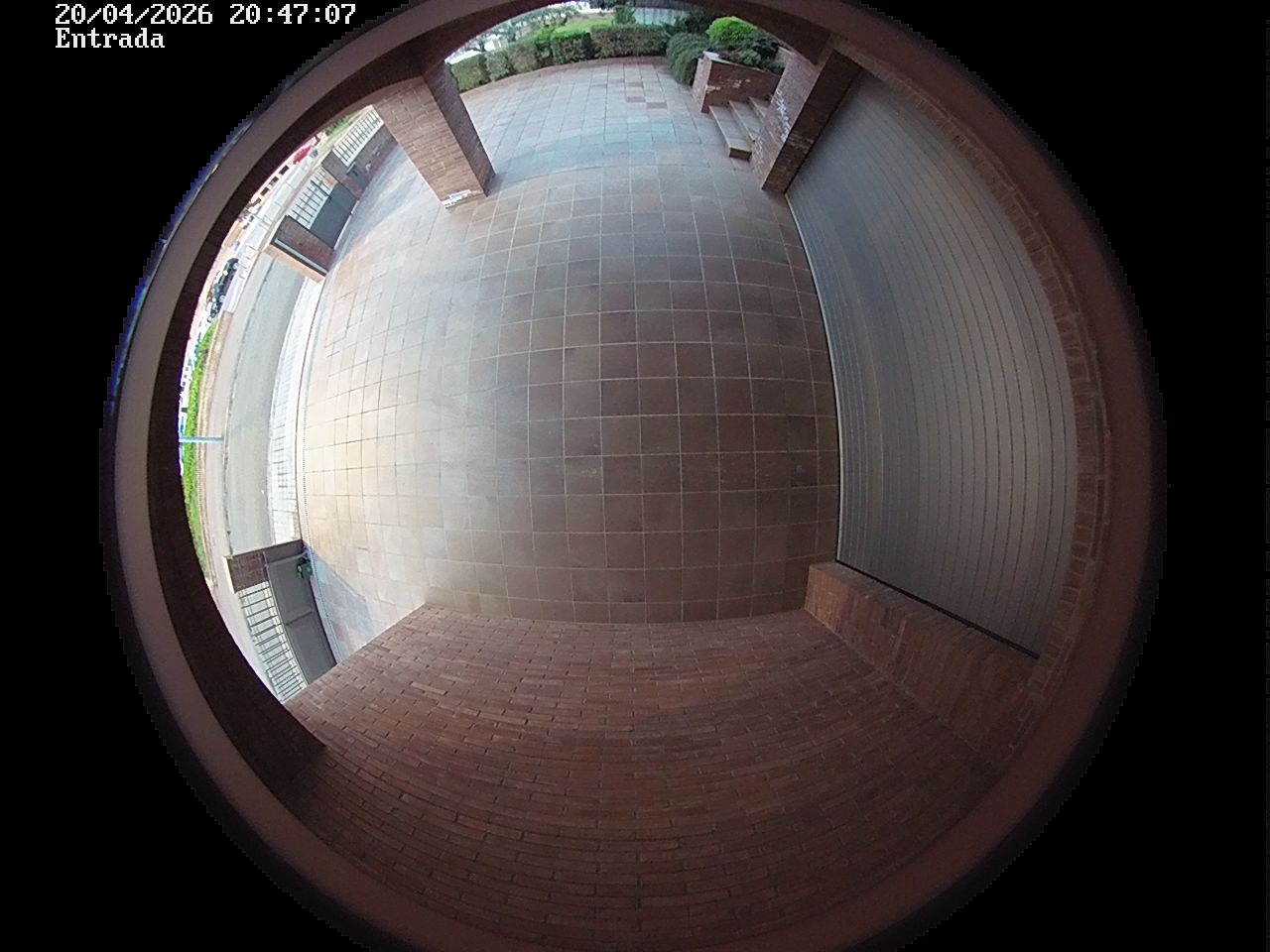 Webcam 2 Screen Capture