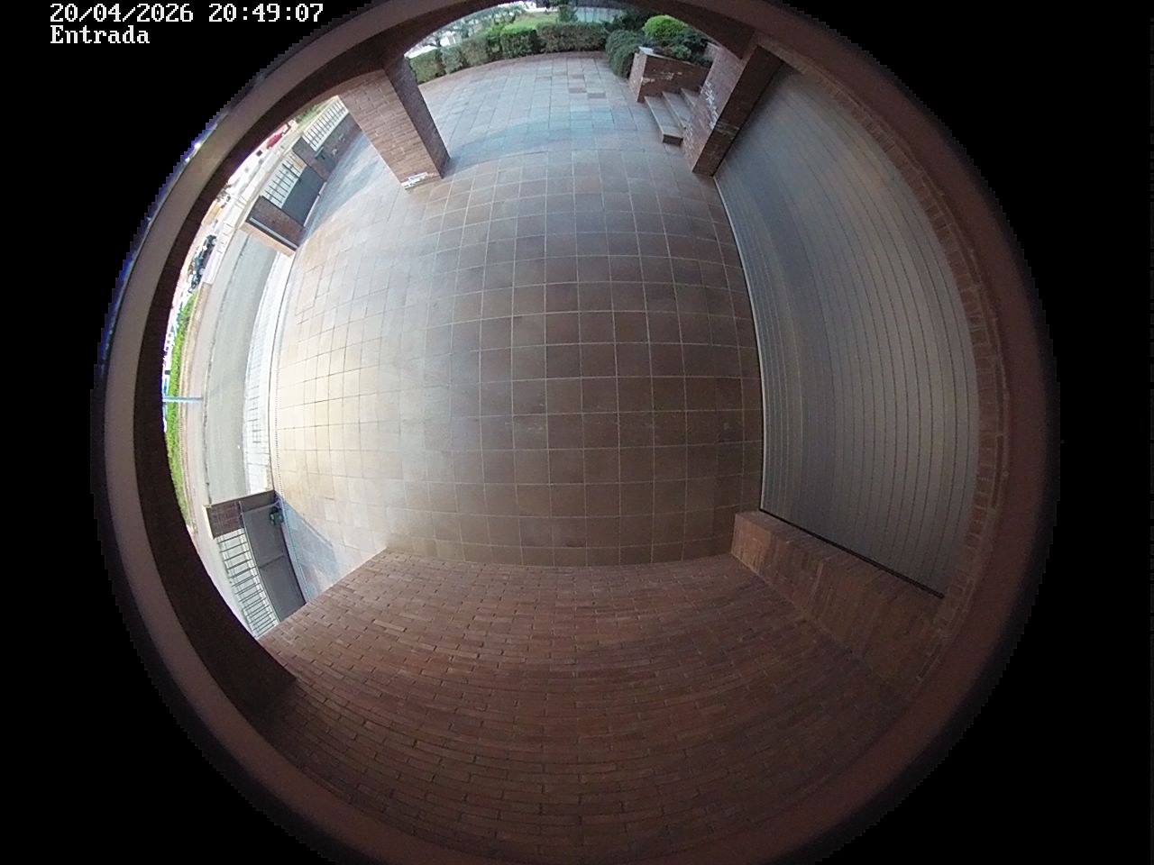 Webcam 2 Screen Capture