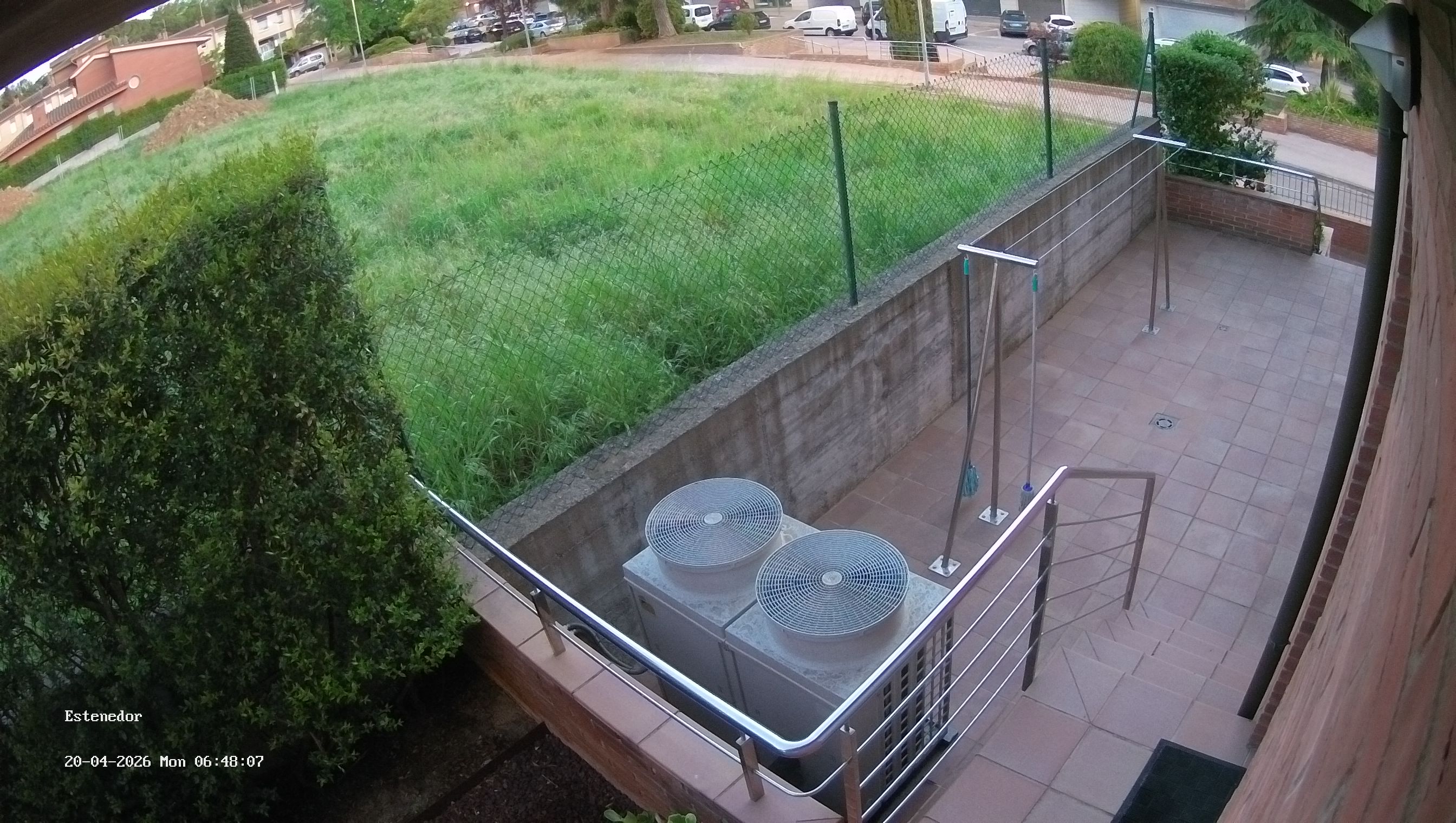 Webcam 2 Screen Capture