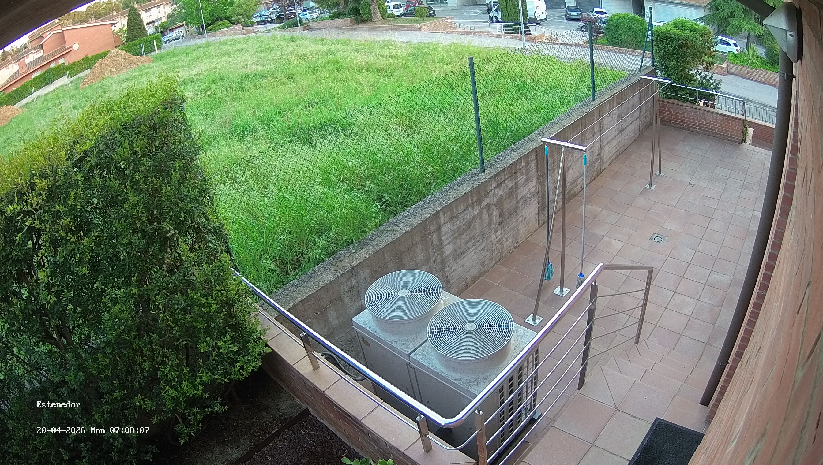 Webcam 2 Screen Capture