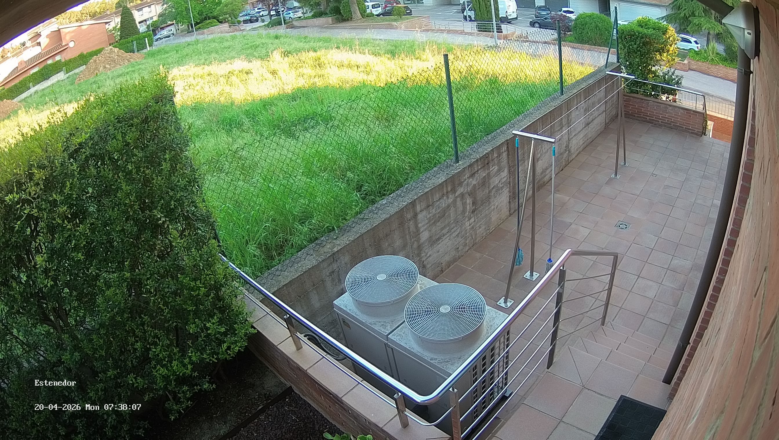 Webcam 2 Screen Capture