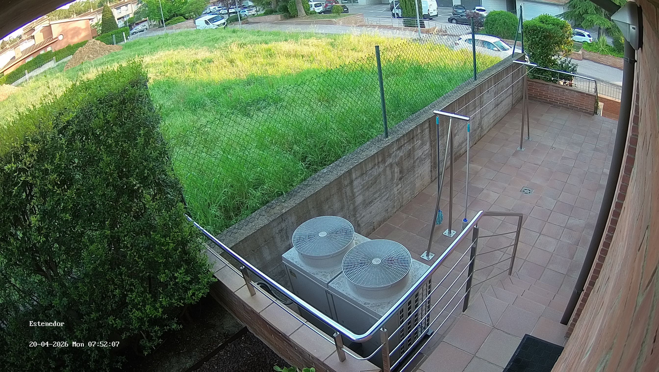 Webcam 2 Screen Capture