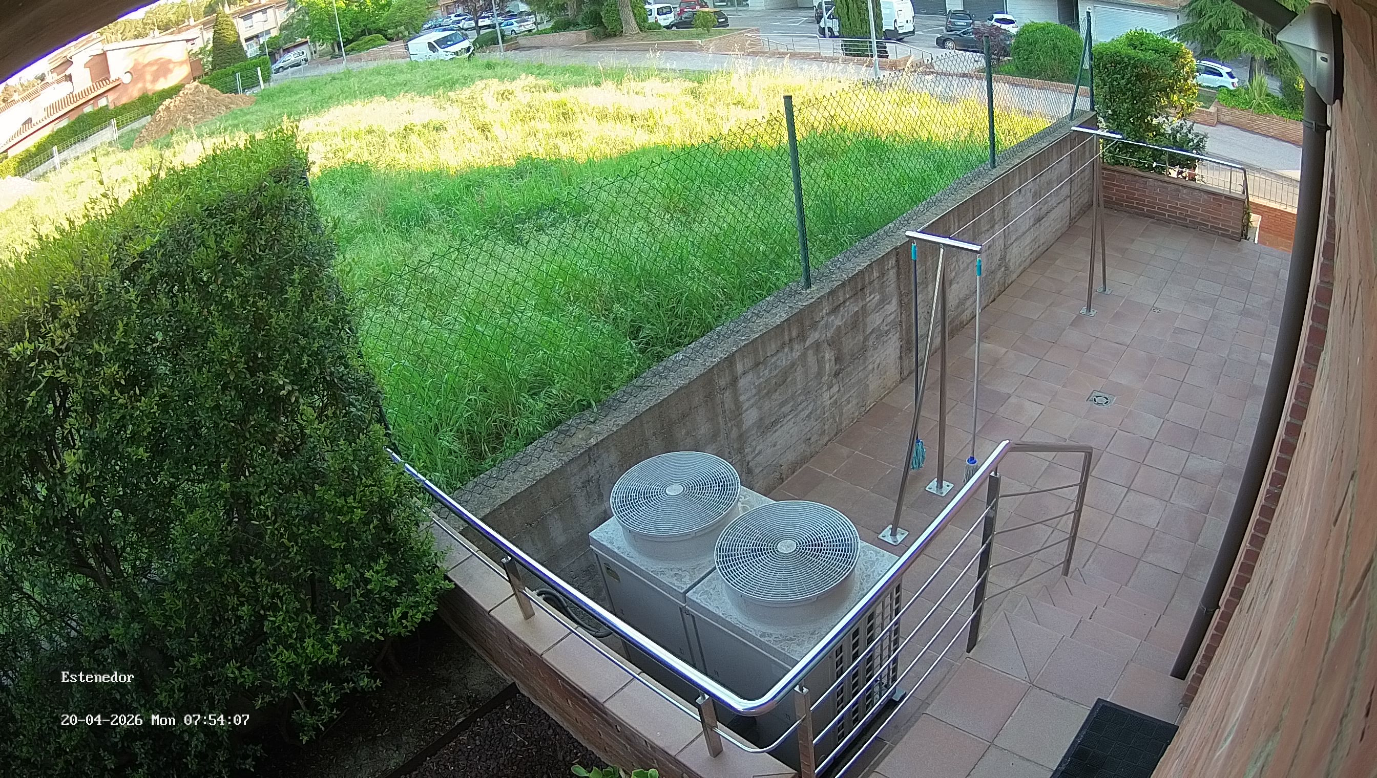 Webcam 2 Screen Capture