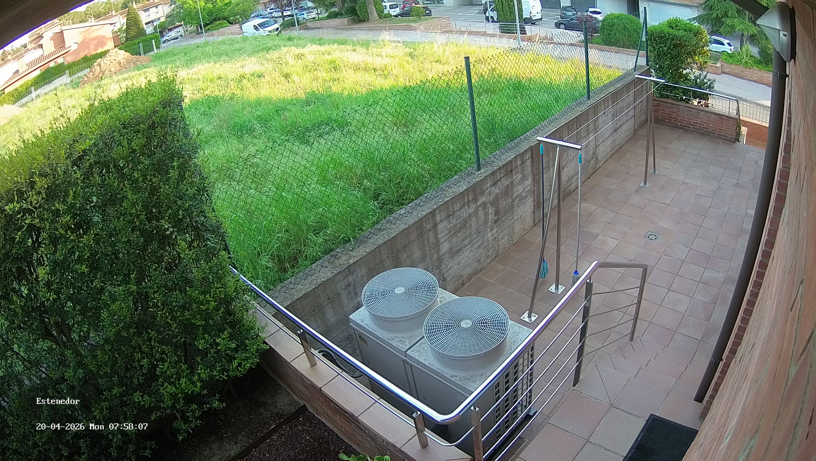 Webcam 2 Screen Capture