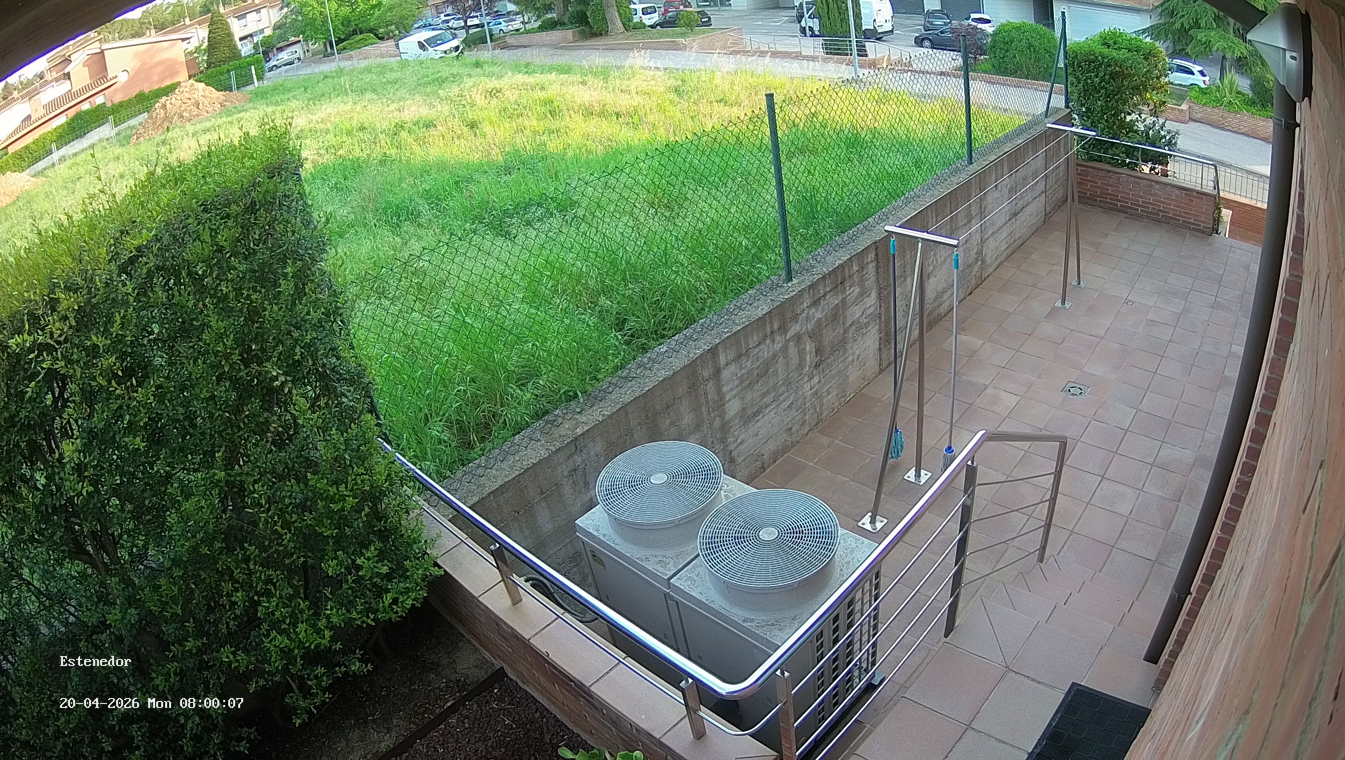 Webcam 2 Screen Capture