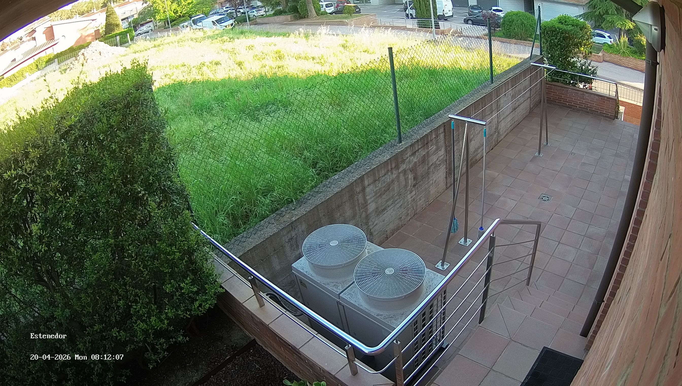 Webcam 2 Screen Capture