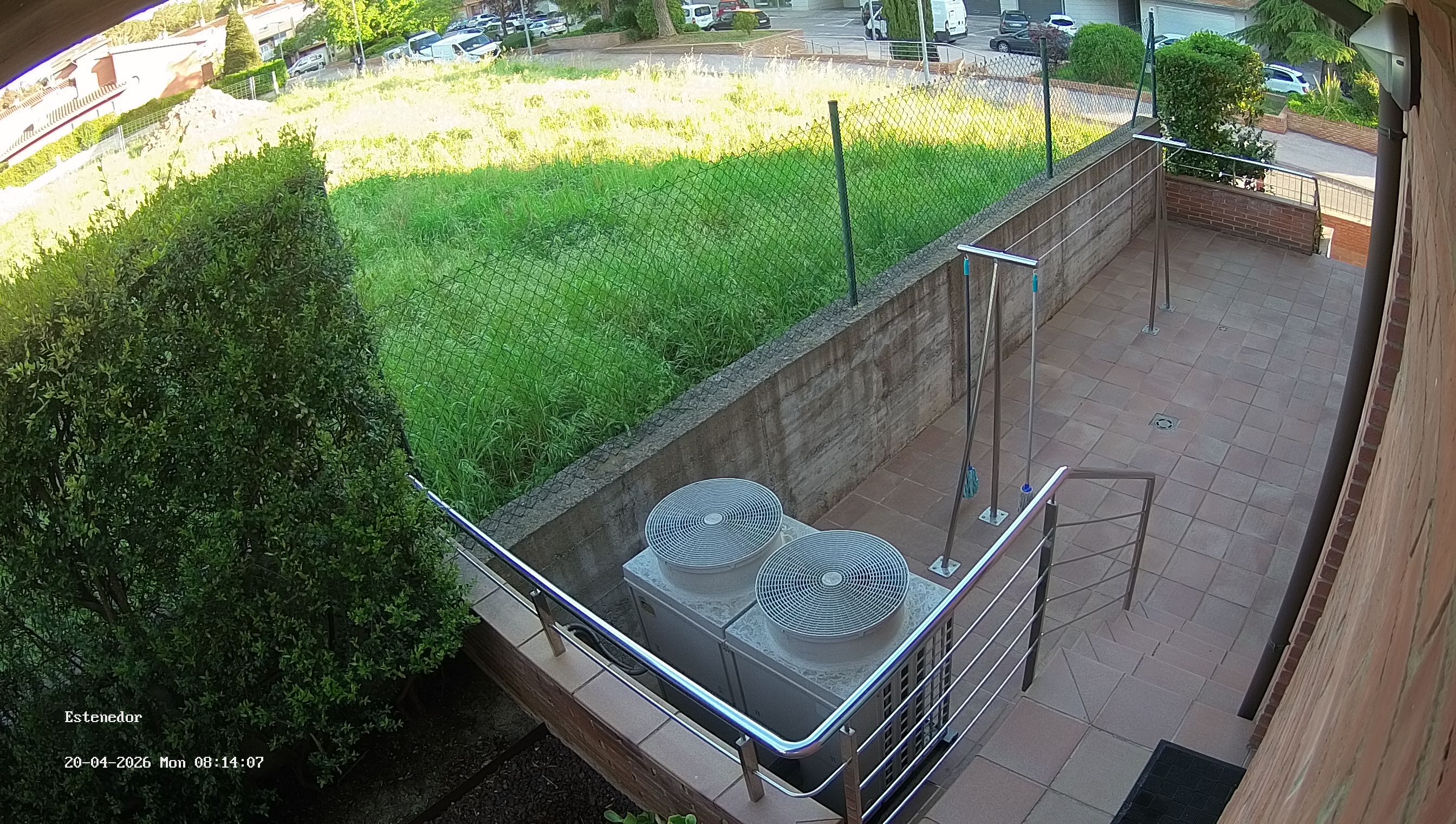 Webcam 2 Screen Capture