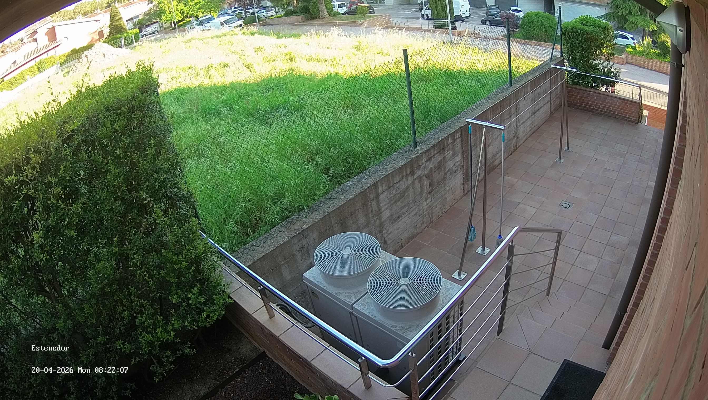 Webcam 2 Screen Capture