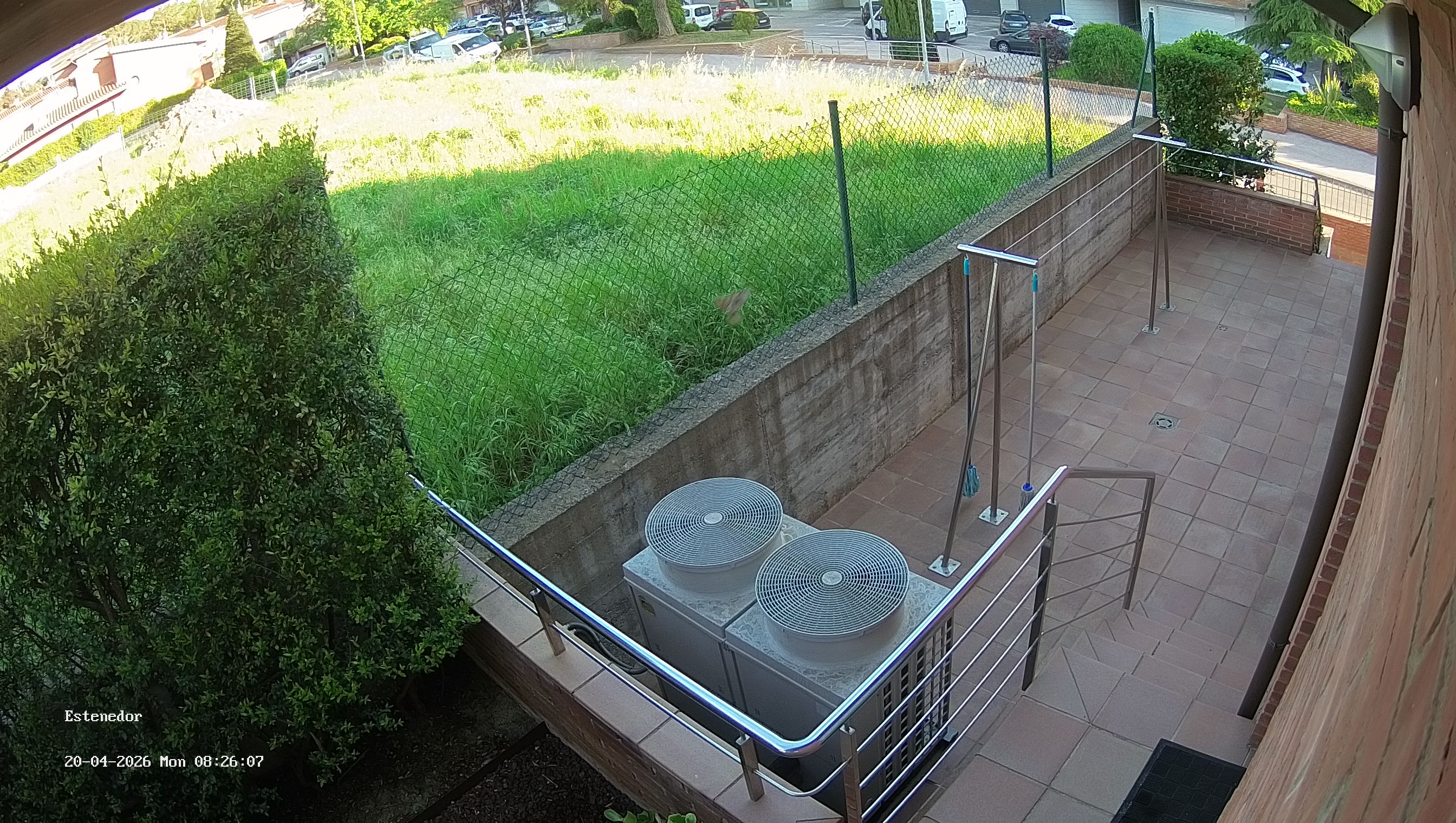 Webcam 2 Screen Capture