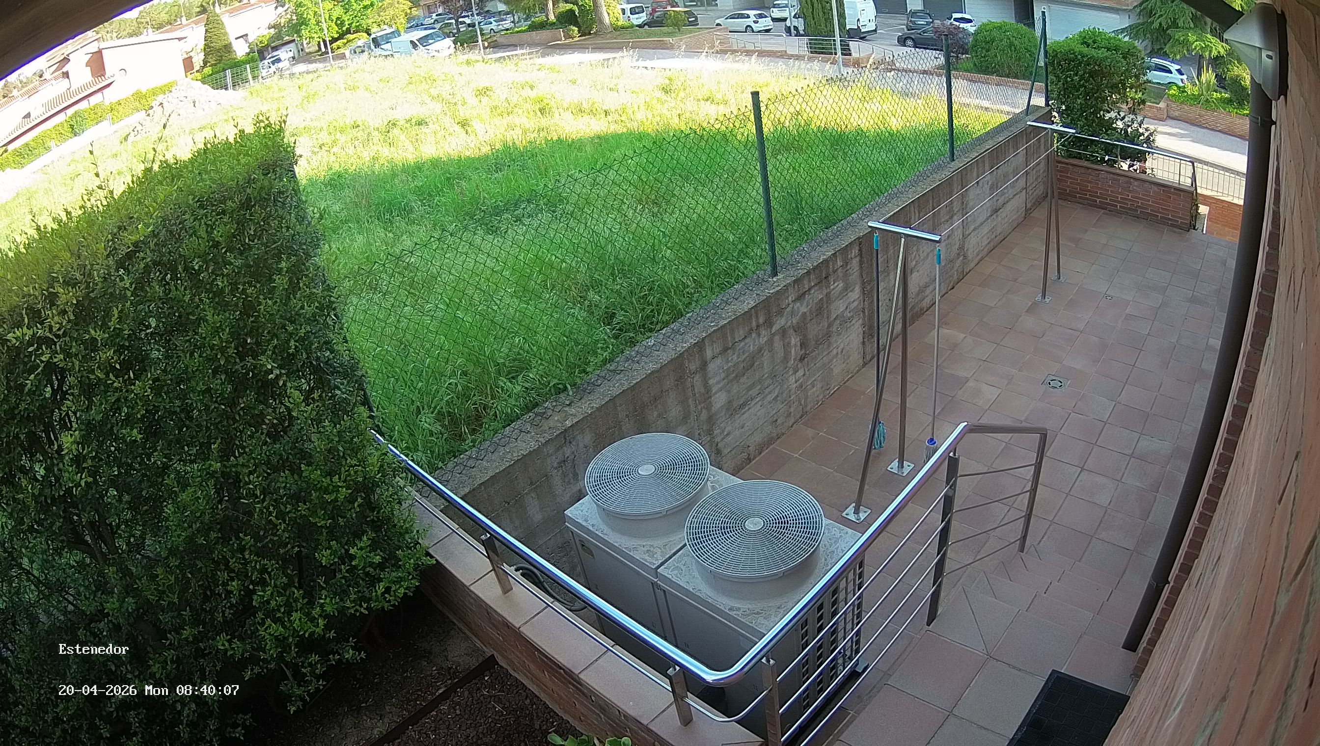 Webcam 2 Screen Capture