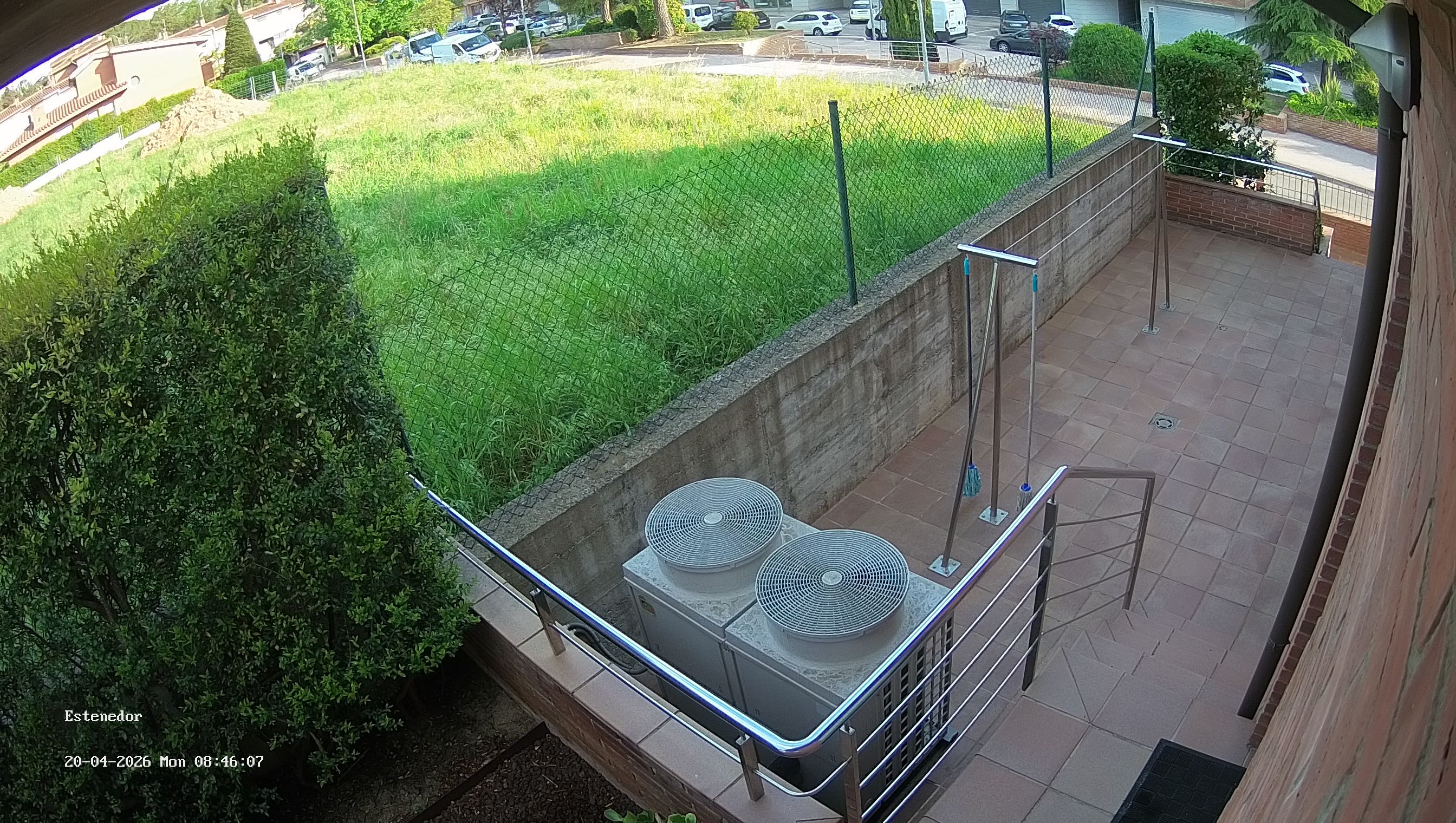 Webcam 2 Screen Capture