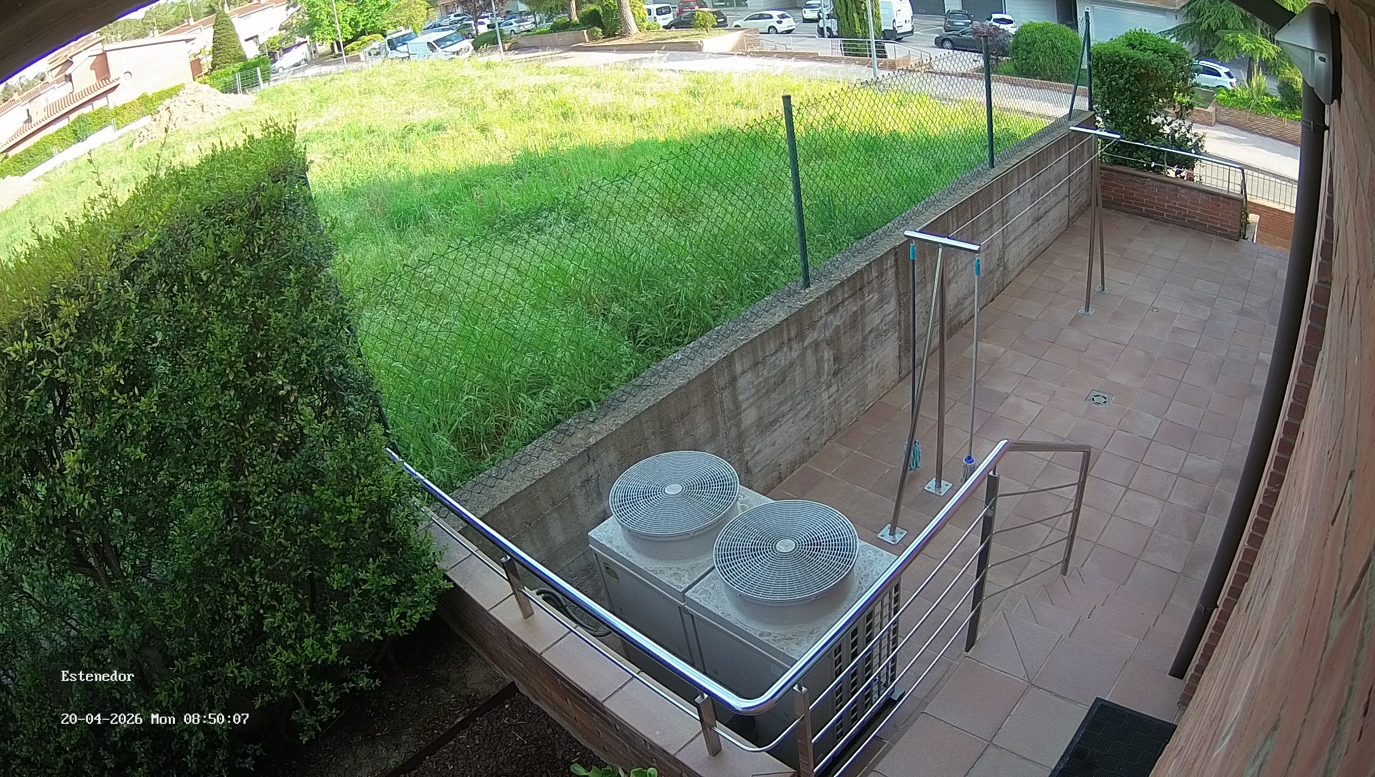 Webcam 2 Screen Capture